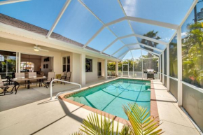 Villa Eagle View, Cape Coral